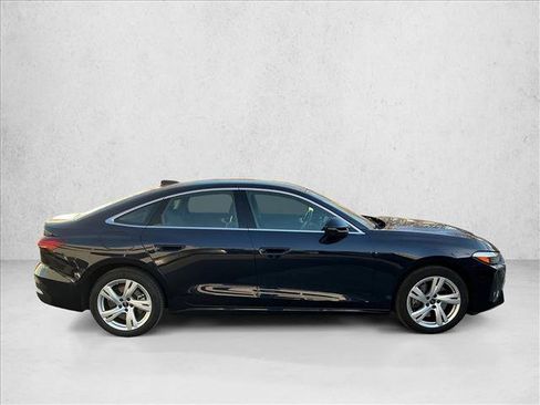 Used 2025 Audi A5 2.0T Premium w/ Convenience Package image 4