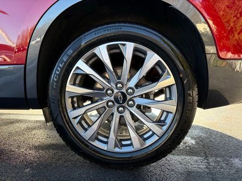 Used 2023 Chevrolet Blazer Premier w/ Enhanced Convenience Package image 15