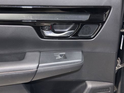 Certified 2023 Honda CR-V Sport Touring image 31