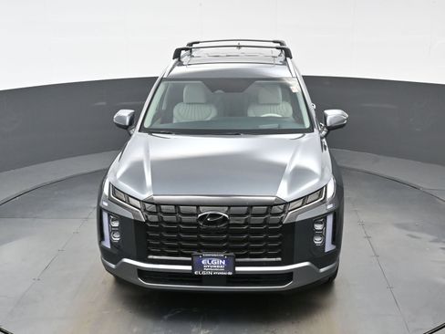 Used 2023 Hyundai Palisade Limited image 42
