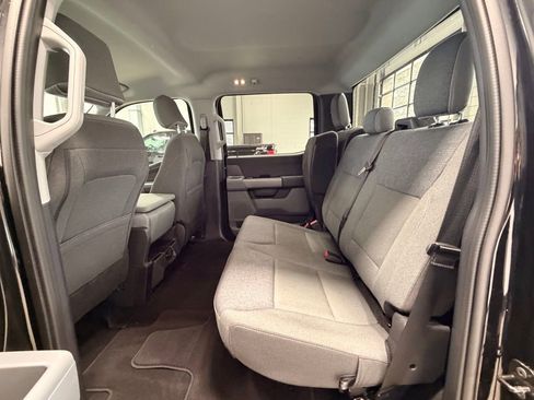 Used 2025 Ford F150 XLT w/ Equipment Group 301A Standard image 18