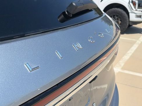 Used 2024 Lincoln Corsair Reserve w/ Equipment Group 201A FWD image 10