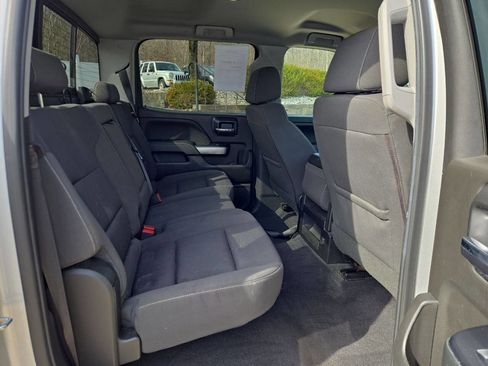 Used 2018 Chevrolet Silverado 1500 LT w/ All Star Edition image 27