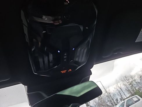 Used 2025 BMW X3 M50 w/ Premium Package image 20