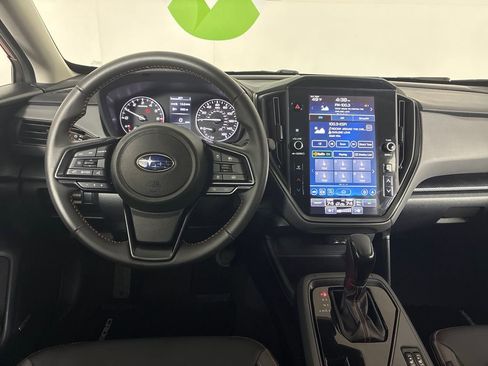 Certified 2025 Subaru Crosstrek 2.5i Limited w/ Popular Package #4A image 22