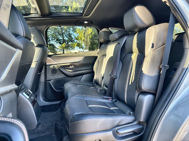 Used 2026 MAZDA CX-90 3.3 Turbo w/ Premium Plus Pkg AWD/4WD image 23
