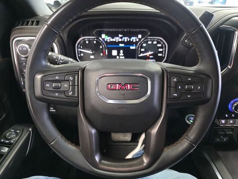 Used 2023 GMC Sierra 3500 AT4 w/ AT4 Preferred Package image 18