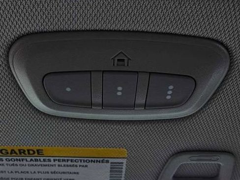 Used 2023 Jeep Grand Cherokee L Limited w/ Black Appearance Package AWD/4WD image 26