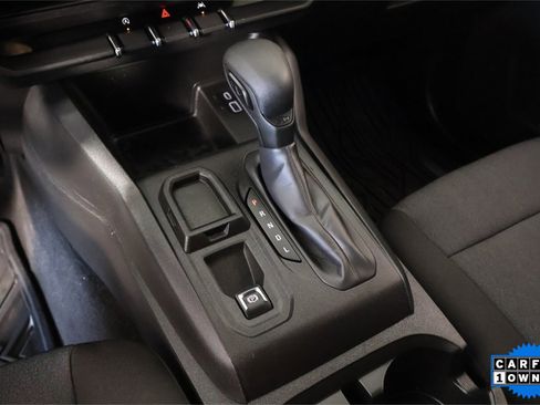 Used 2024 Chevrolet Colorado W/T image 7