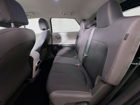 Used 2024 Hyundai Ioniq 5 SEL image 27