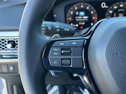 New 2026 Acura Integra A-Spec FWD image 37