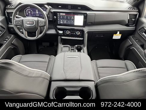 New 2026 GMC Sierra 2500 AT4X AWD/4WD image 10