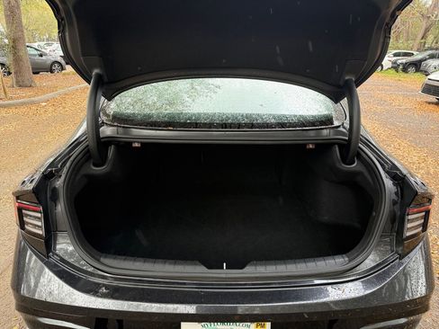 Used 2025 Hyundai Sonata SEL image 25