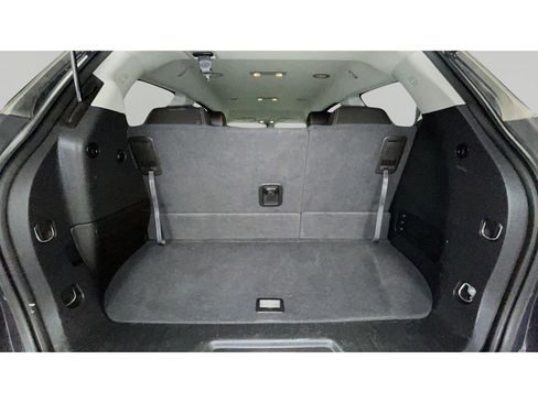 Used 2016 Chevrolet Traverse LTZ AWD/4WD image 17