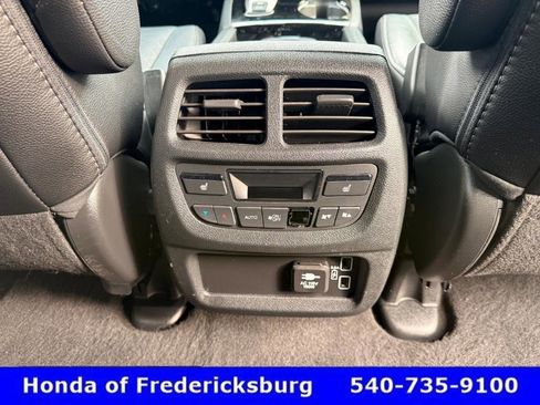 Certified 2021 Honda Passport Touring image 39