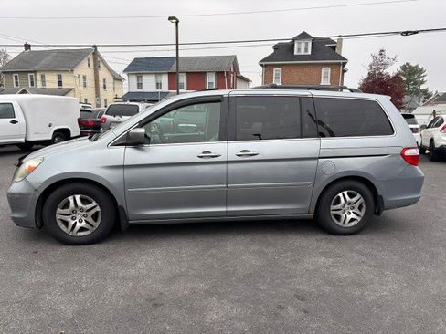 Used 2006 Honda Odyssey EX-L image 5
