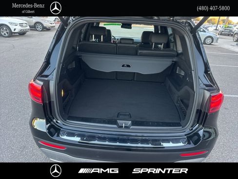 Certified 2025 Mercedes-Benz GLB 250 image 5
