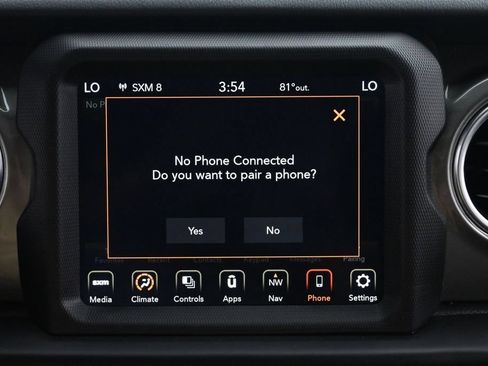 Used 2022 Jeep Wrangler Unlimited Sahara w/ LED Lighting Group AWD/4WD image 30