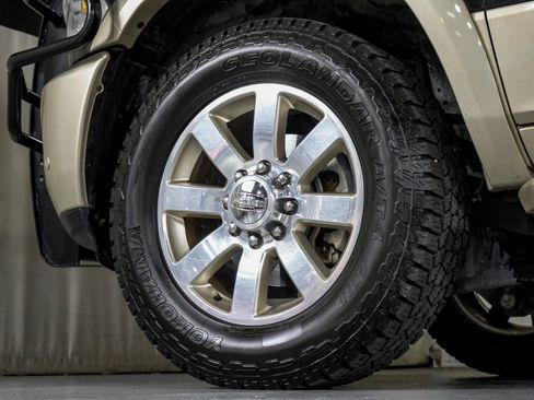 Used 2016 RAM 2500 Longhorn image 54