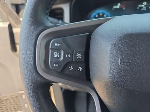 Used 2025 Ford Bronco Big Bend AWD/4WD image 19