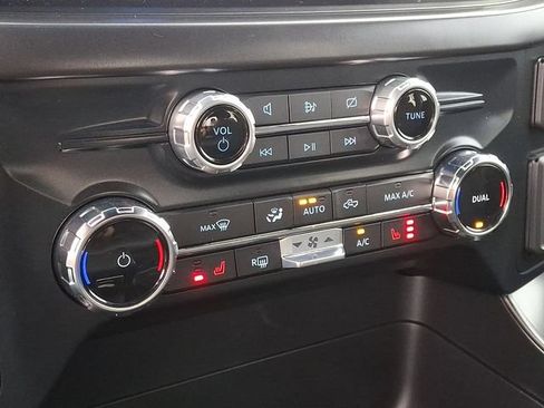 Used 2024 Ford F150 XLT w/ Equipment Group 302A MID AWD/4WD image 17