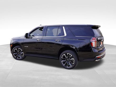 Certified 2023 Chevrolet Tahoe High Country AWD/4WD image 8