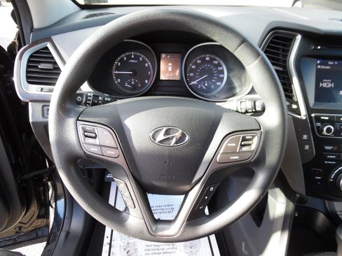 Used 2018 Hyundai Santa Fe Sport w/ 2.4L Value Package 02 image 12