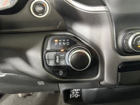 Used 2023 RAM 1500 Big Horn AWD/4WD image 23