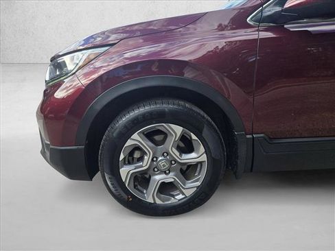 Used 2018 Honda CR-V EX-L image 9
