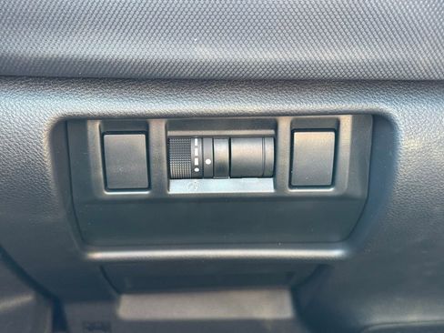 New 2026 Subaru Forester Premium image 10