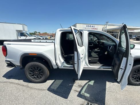 New 2026 GMC Canyon Elevation AWD/4WD image 29