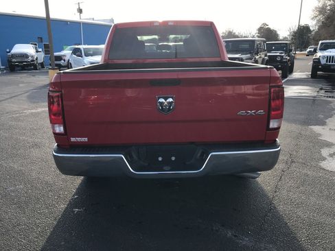 Used 2021 RAM 1500 Tradesman w/ Chrome Appearance Group image 5