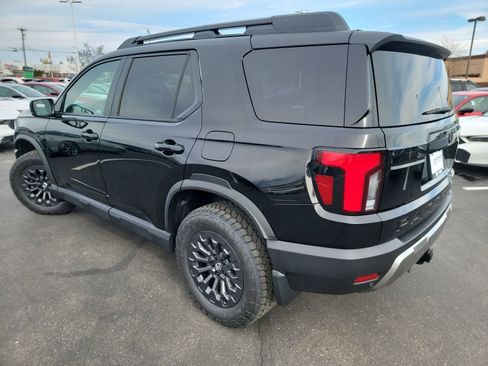 New 2026 Honda Passport TrailSport image 6