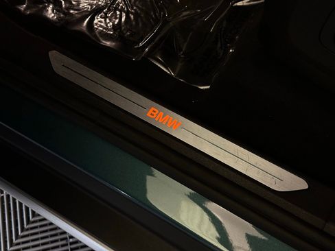 Used 2024 BMW X5 xDrive40i w/ Parking Assistance Package image 22