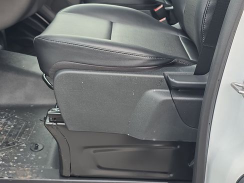 New 2026 Ford Transit 250 148 Medium Roof image 14