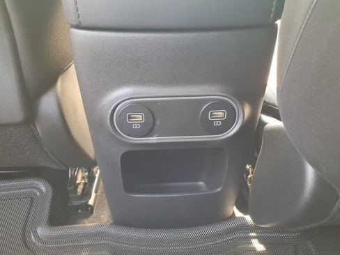 Certified 2024 Hyundai Ioniq 5 SEL RWD image 13
