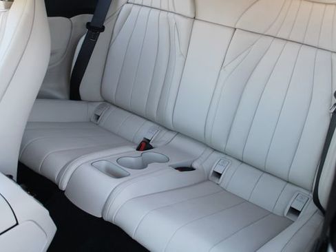 Used 2024 Mercedes-Benz CLE 450 4MATIC Cabriolet image 40