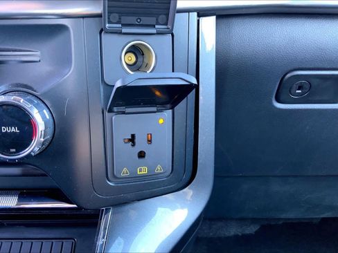 Certified 2023 Ford F150 Lariat w/ Equipment Group 502A High image 33