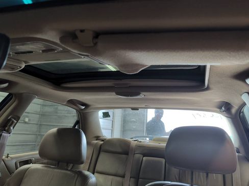 Used 2000 Honda Accord EX image 31