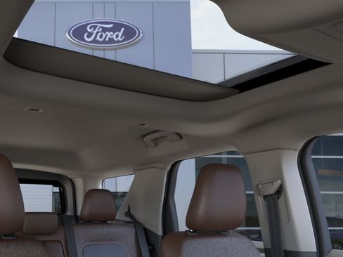 New 2026 Ford Bronco Sport Outer Banks w/ Outer Banks Tech Package+ AWD/4WD image 48