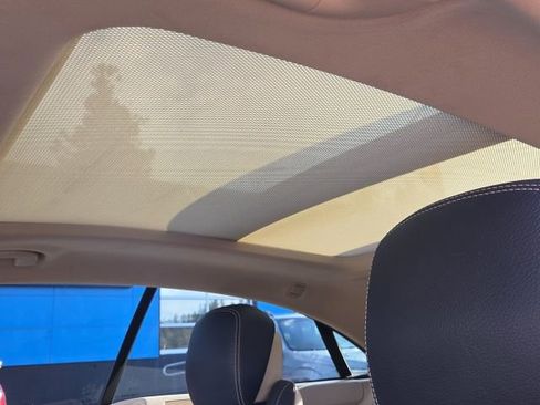 Used 2016 Mercedes-Benz E 400 4MATIC Coupe image 14