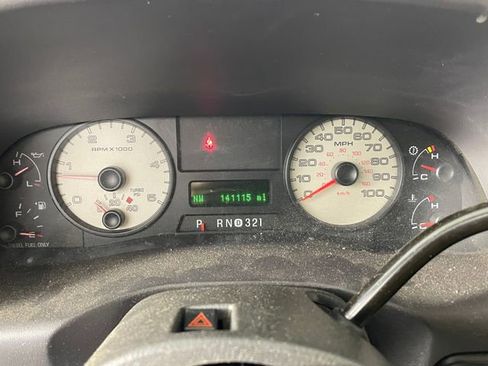 Used 2005 Ford F350 Lariat image 5