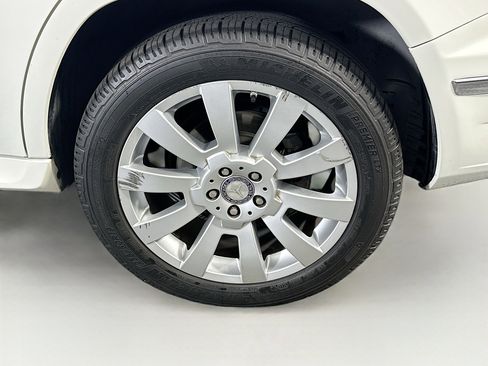 Used 2012 Mercedes-Benz GLK 350 2WD image 11