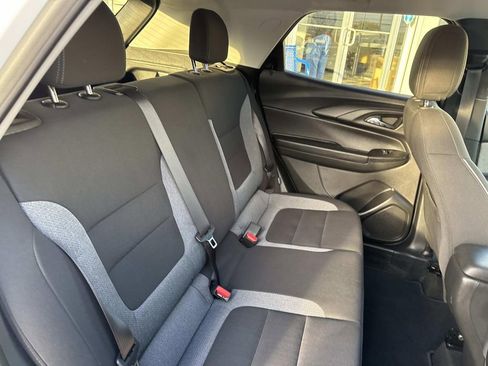 Used 2025 Chevrolet TrailBlazer LT image 10