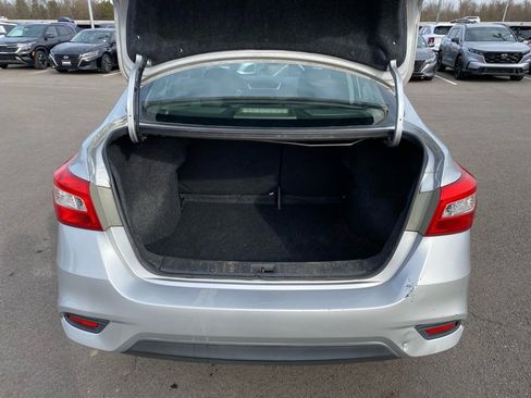 Used 2017 Nissan Sentra S image 24