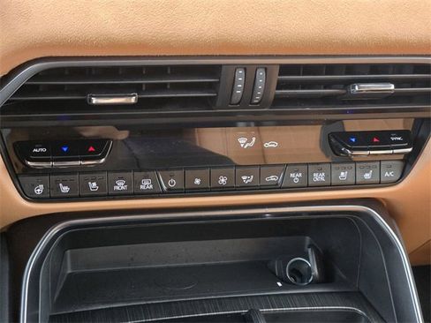 Certified 2025 MAZDA CX-70 3.3 Turbo S w/ Premium Plus image 21