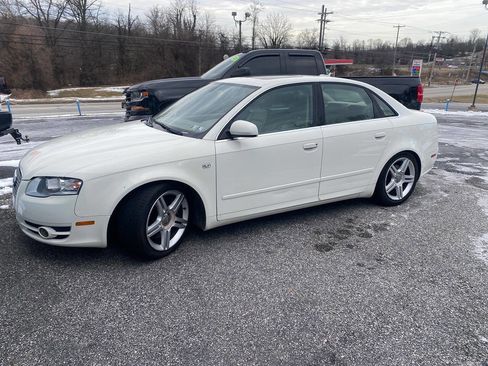 Used 2006 Audi A4 2.0T image 2