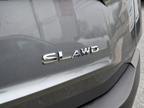 Certified 2023 Nissan Rogue SL w/ SL Premium Package image 33