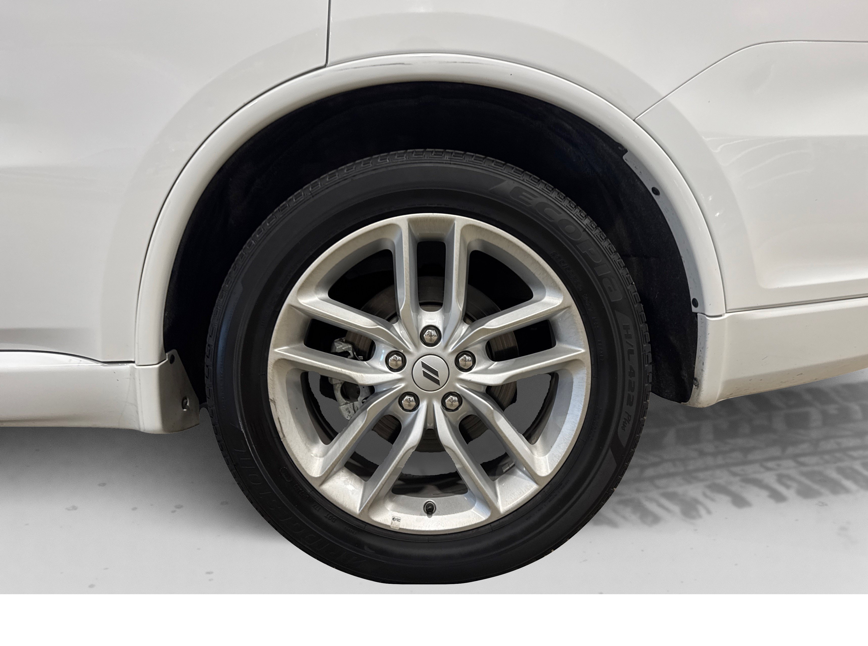 Used 2025 Dodge Durango R/T AWD/4WD image 54