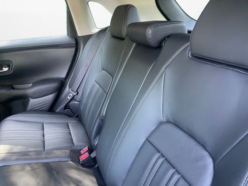 New 2026 Honda HR-V EX-L image 12